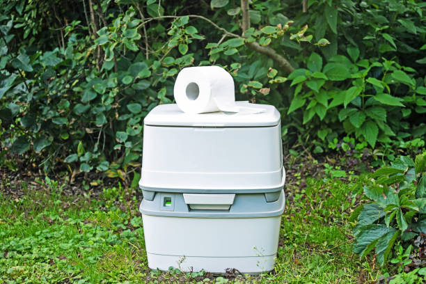 Best Portable bathroom rental  in Baxter, MN