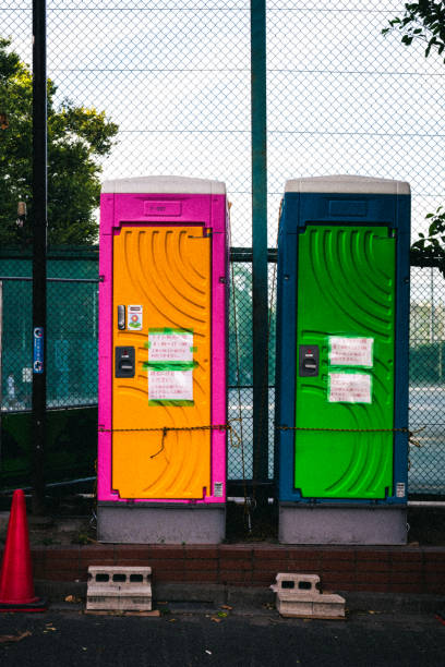 Best Portable toilet rental cost  in Baxter, MN