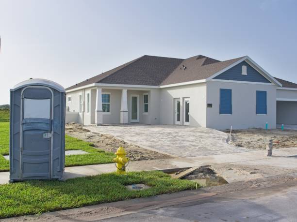 Best Temporary restroom rental  in Baxter, MN