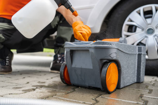 Best Portable sink rental  in Baxter, MN