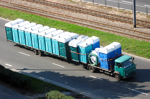 Best Luxury portable toilet rental  in Baxter, MN
